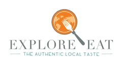 EXPLORE EAT THE AUTHENTIC LOCAL TASTE