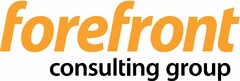 forefront consulting group