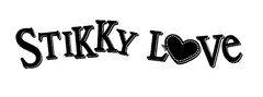 STIKKY LOVE