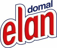 domal elan