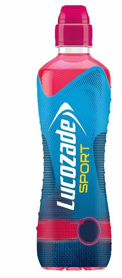 LUCOZADE SPORT