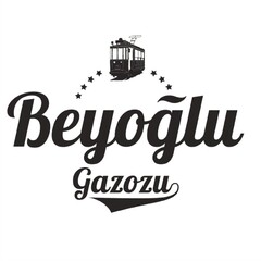 beyoglu gazozu