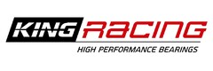 KING RACING HIGH PERFORMANCE BEARINGS