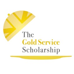 THE GOLD SERVICE SCHOLARSHIP