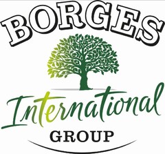 BORGES INTERNATIONAL GROUP