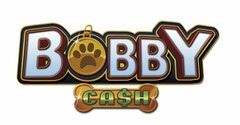 BOBBY CASH