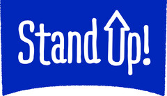 Stand Up!