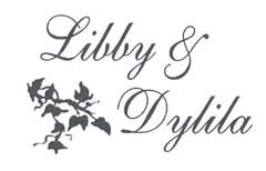Libby & Dylila