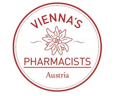 VIENNA'S PHARMACISTS AUSTRIA