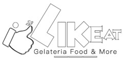 Likeat Gelateria Food & More