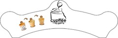 1 2 3 CUPFFEE.com crispy drinking