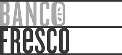 BANCO FRESCO