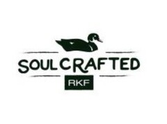 SOUL CRAFTED RKF