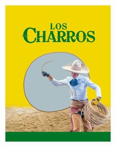 LOS CHARROS