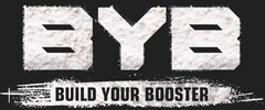 BYB BUILD YOUR BOOSTER