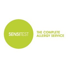 SENSITEST THE COMPLETE ALLERGY SERVICE