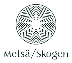 Metsä / Skogen