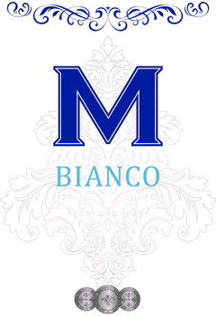 M BIANCO