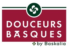 DOUCEURS BASQUES BY BASKALIA