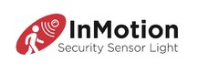 InMotion Security Sensor Light