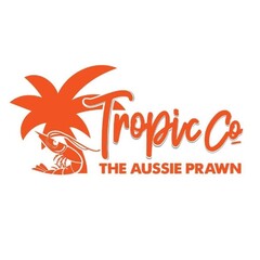 Tropic Co THE AUSSIE PRAWN