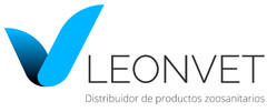 LEONVET Distribuidor de productos zoosanitarios