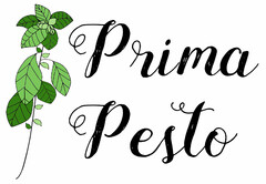 Prima Pesto