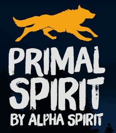 PRIMAL SPIRIT BY ALPHA SPIRIT