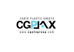 CGATE PLASTIC  SHEETS CGPLAX www.cgategroup.com