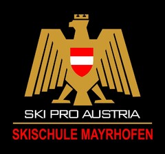 SKI PRO AUSTRIA SKISCHULE MAYRHOFEN