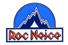 Roc Neige