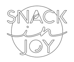 SNACK IN JOY