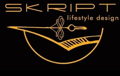 SKRIPT lifestyle design