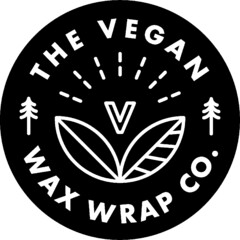 The Vegan Wax Wrap Co.