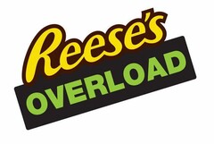 REESE'S OVERLOAD