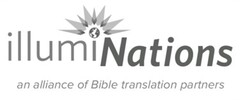 illumiNations an alliance of Bible translation partners