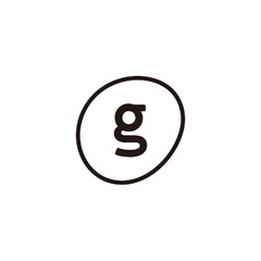 g