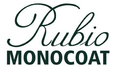 Rubio MONOCOAT