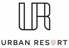 UR URBAN RESORT