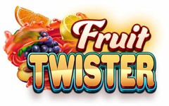 Fruit TWISTER