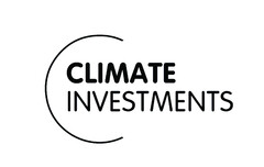 CLIMATE INVESTMENTS