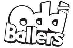 Odd Ballers