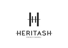 HERITASH FRENCH BARREL