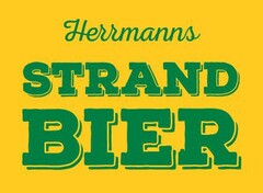 Herrmanns Strand Bier