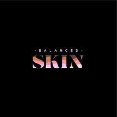 Balanced Skin