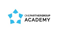 ONEPARTNERGROUP ACADEMY