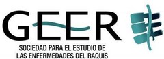 GEER SOCIEDAD PARA EL ESTUDIO DE LAS ENFERMEDADES DEL RAQUIS