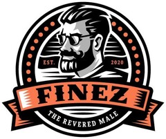 FINEZ the revered male