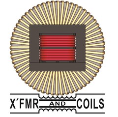 X’FMR AND COILS