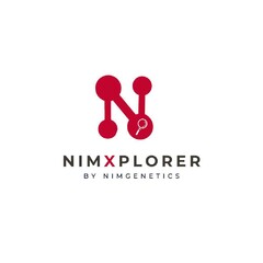 NIMXPLORER BY NIMGENETICS